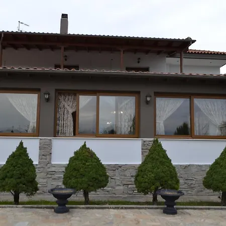 Agistro شقة فندقية