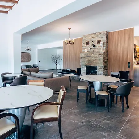 Appart hôtel Agistro 3*