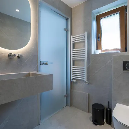 Agistro Appart hôtel 3*