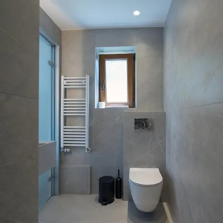 Appart hôtel Agistro 3*