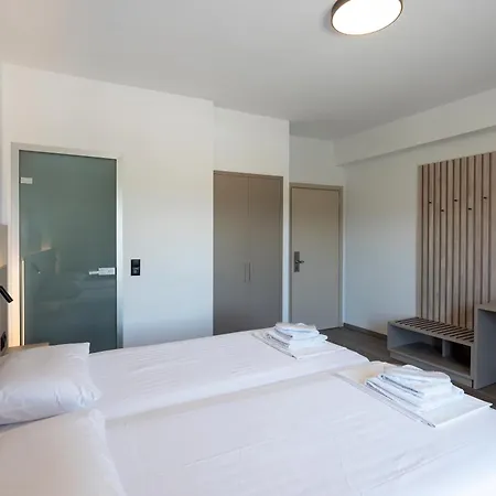 Appart hôtel Agistro