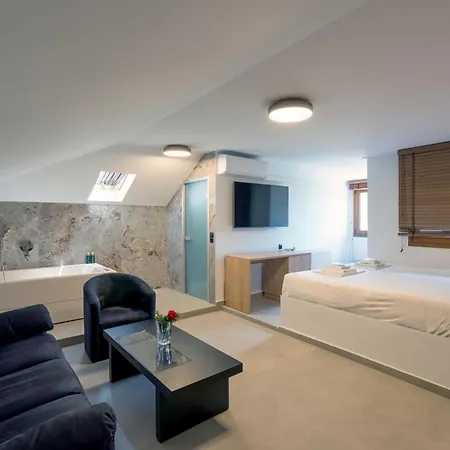 Appart hôtel Agistro 3*