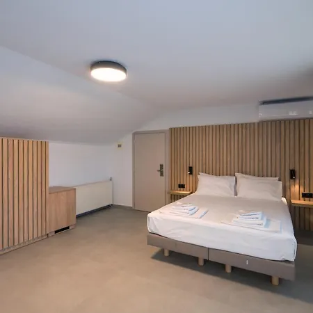 Appart hôtel Agistro
