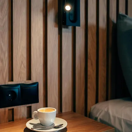 Appart hôtel Agistro 3*