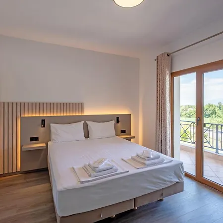 Agistro Appart hôtel