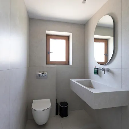 Appart hôtel Agistro 3*