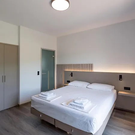 Aparthotel Agistro