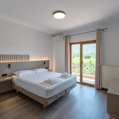 Agistro Appart hôtel 3*