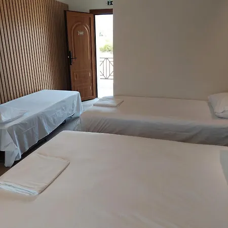 Agistro Aparthotel