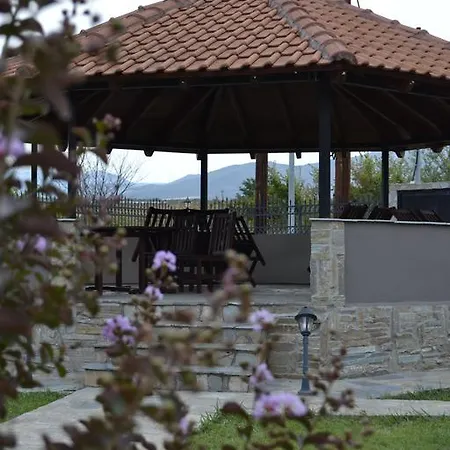 Agistro شقة فندقية