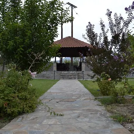 Agistro شقة فندقية 3*