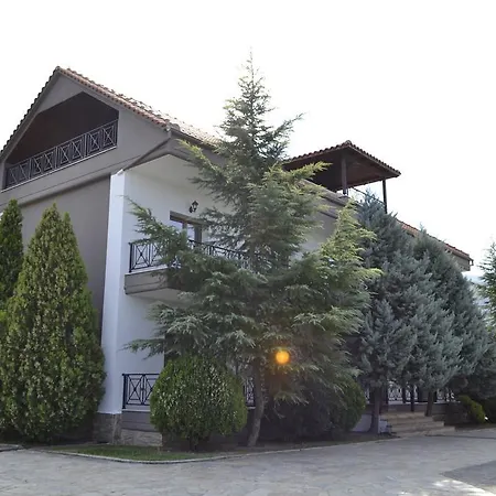 Agistro شقة فندقية