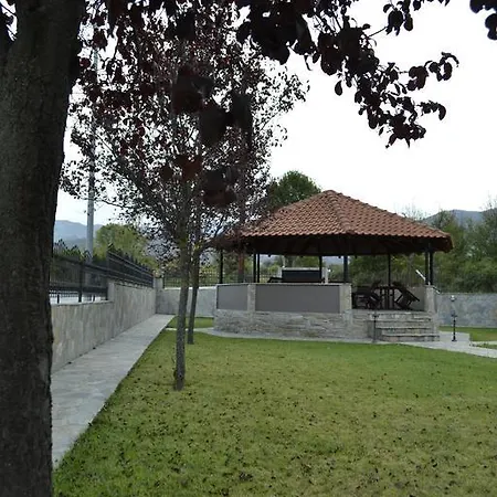 Agistro شقة فندقية