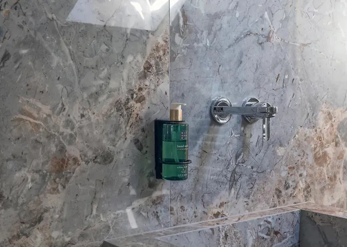 Ξενοδοχείο με διαμερίσματα Agistro