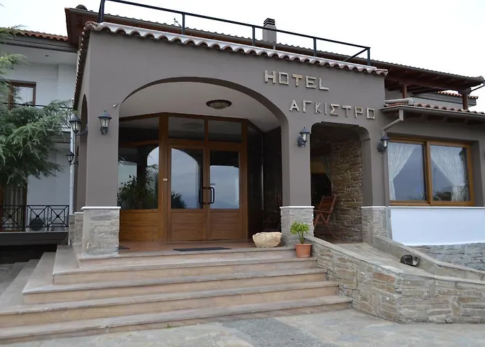 Agistro 3*